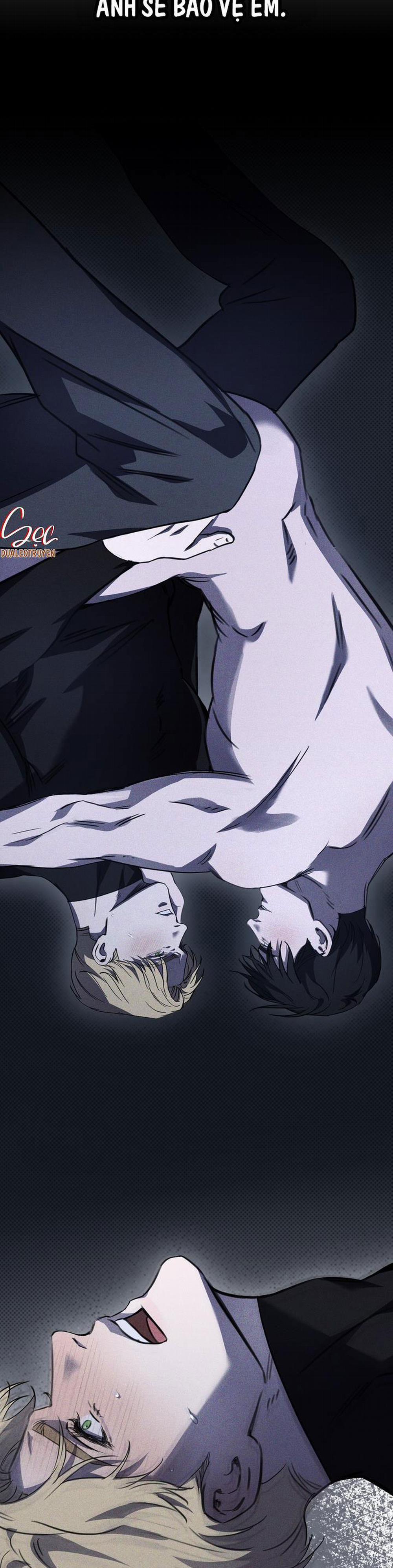 (Abo) Điều Răn Đầu Tiên 1 trang 30