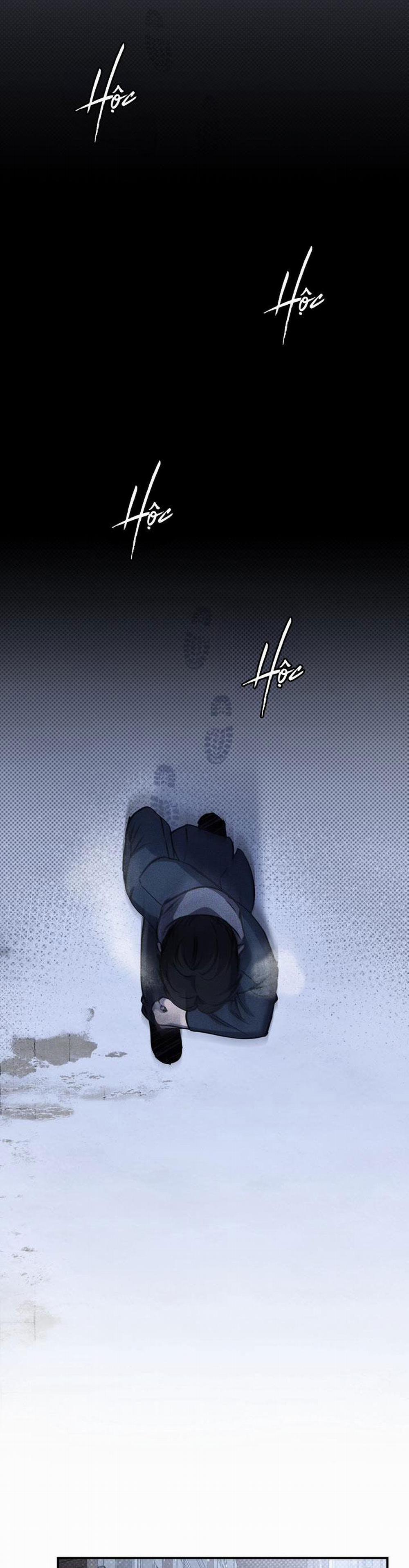 (Abo) Điều Răn Đầu Tiên 1 trang 5