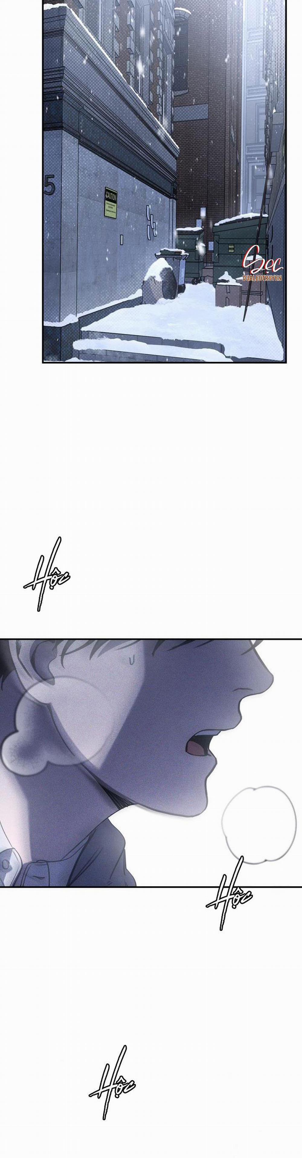 (Abo) Điều Răn Đầu Tiên 1 trang 6