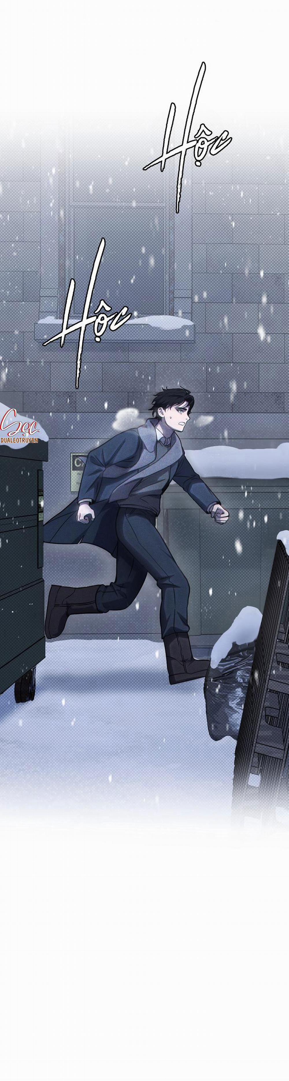 (Abo) Điều Răn Đầu Tiên 1 trang 7