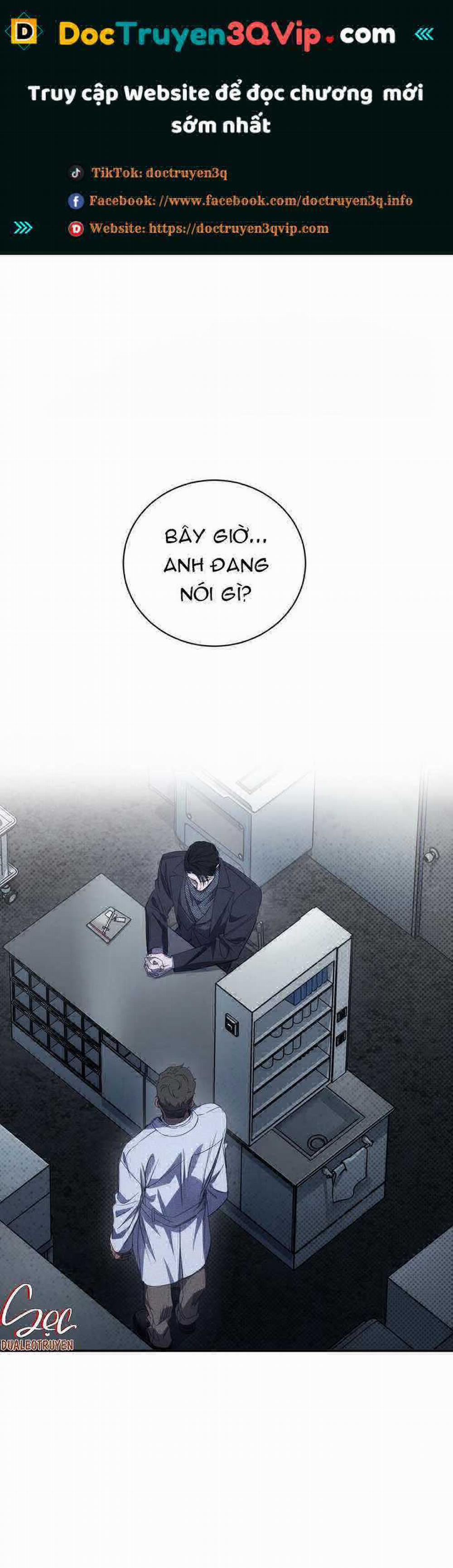 (Abo) Điều Răn Đầu Tiên 10 trang 0