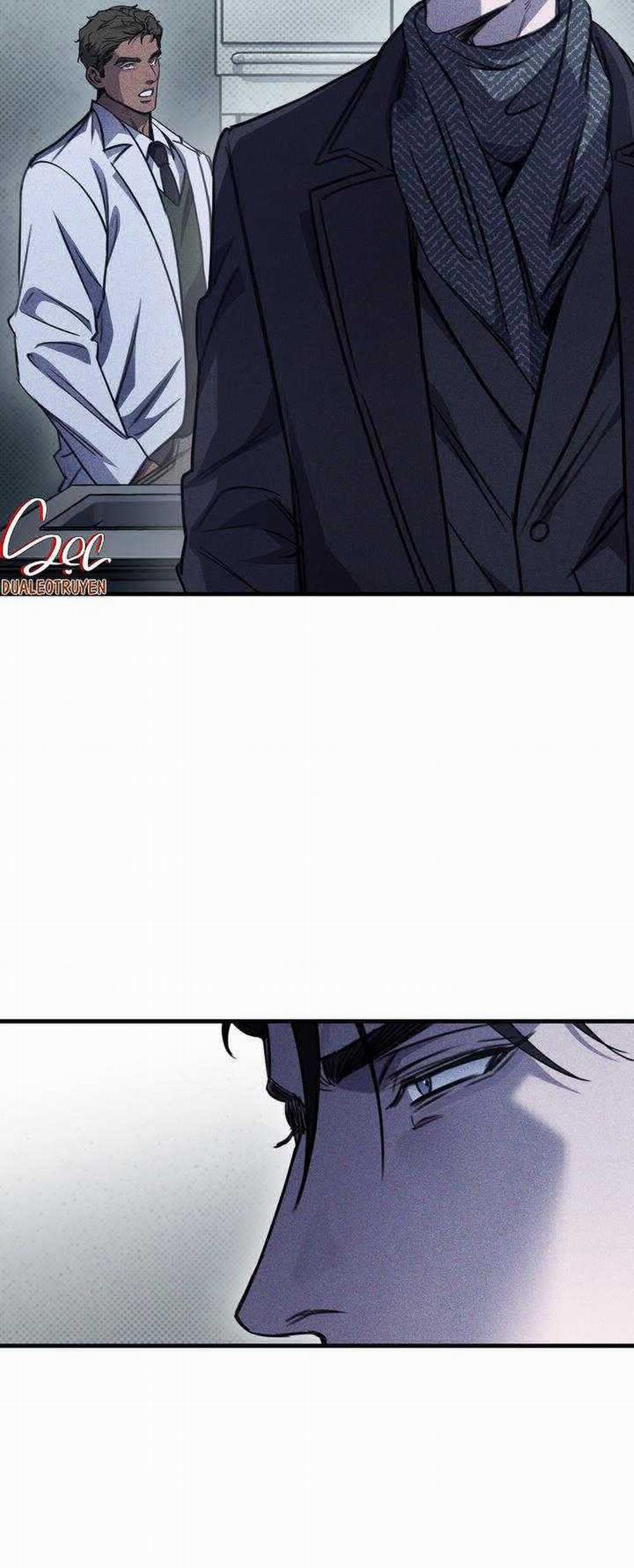 (Abo) Điều Răn Đầu Tiên 10 trang 12