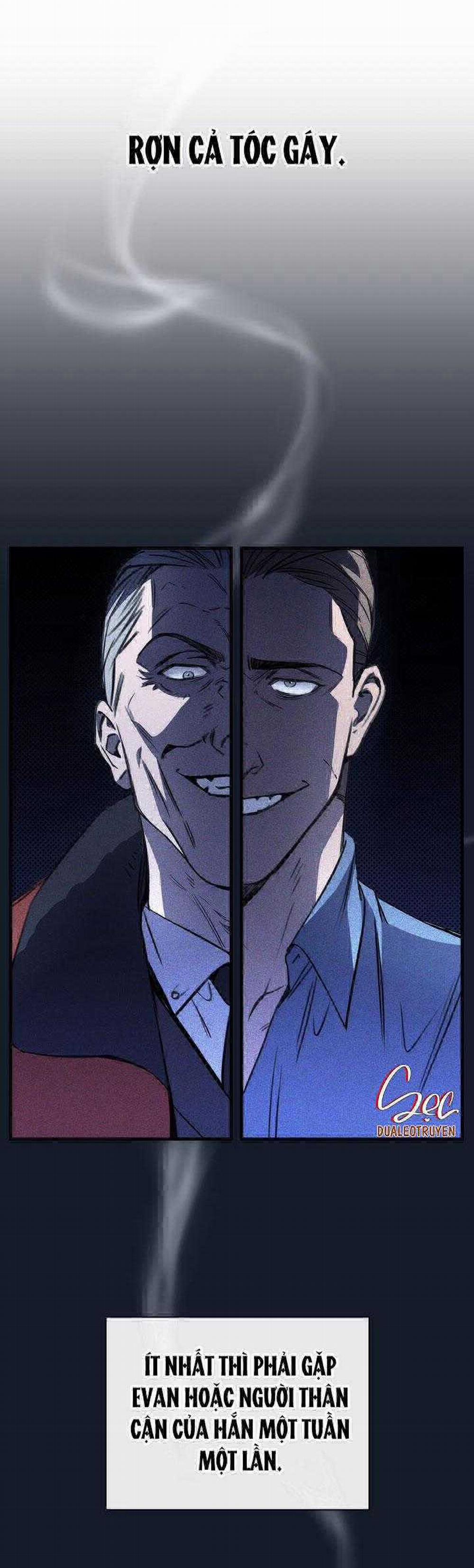 (Abo) Điều Răn Đầu Tiên 10 trang 13