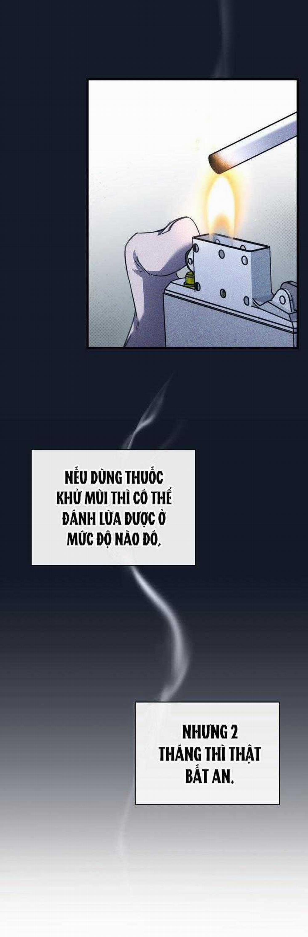 (Abo) Điều Răn Đầu Tiên 10 trang 14