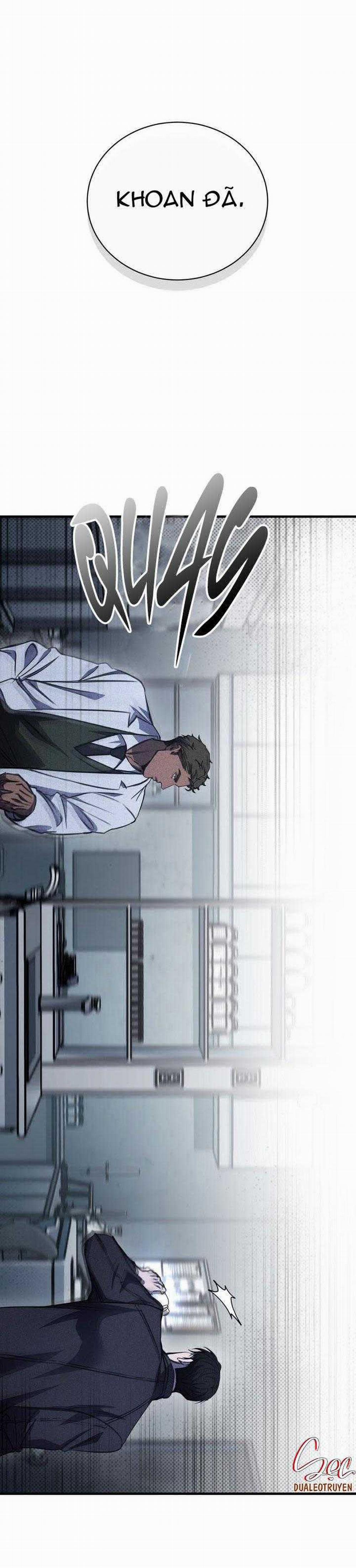 (Abo) Điều Răn Đầu Tiên 10 trang 16