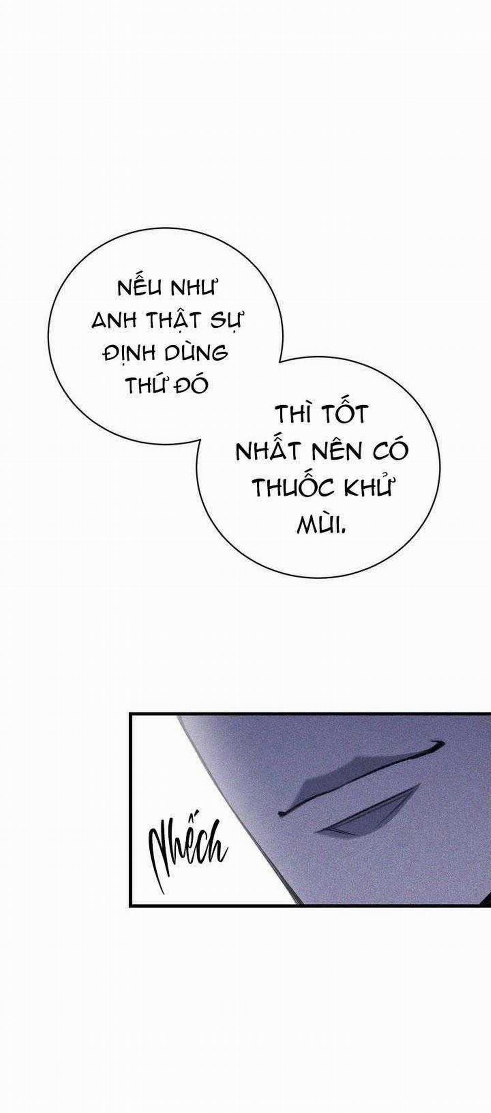 (Abo) Điều Răn Đầu Tiên 10 trang 17