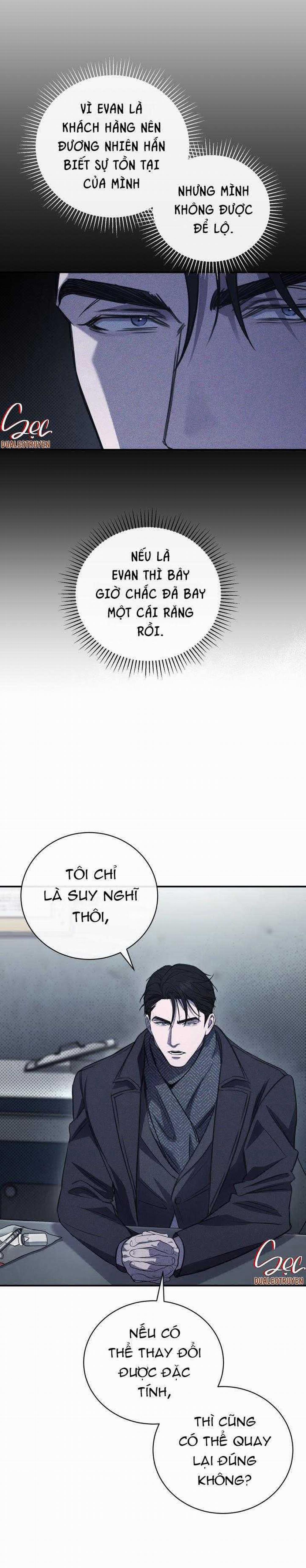 (Abo) Điều Răn Đầu Tiên 10 trang 2