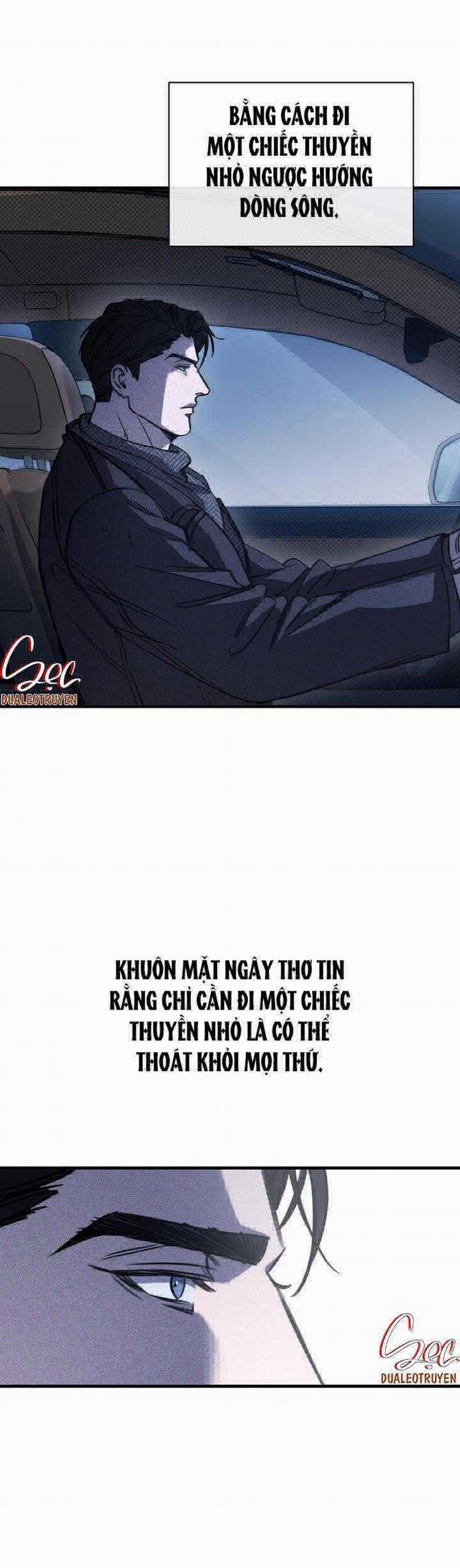 (Abo) Điều Răn Đầu Tiên 10 trang 21