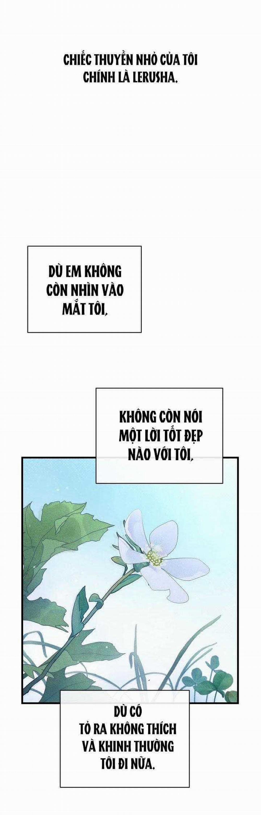 (Abo) Điều Răn Đầu Tiên 10 trang 22