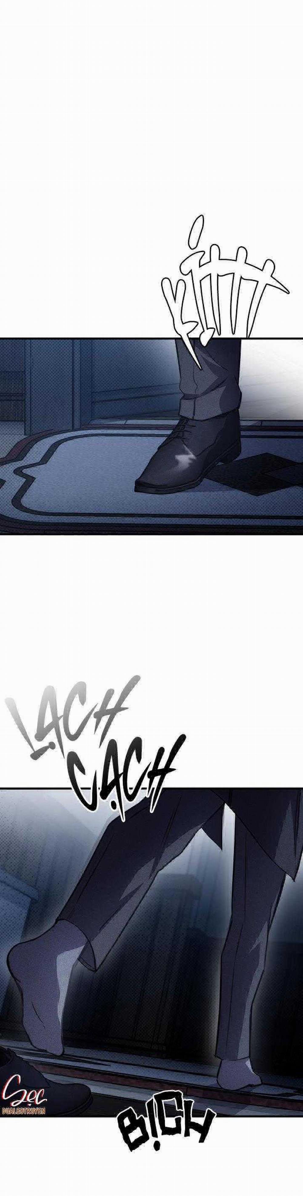 (Abo) Điều Răn Đầu Tiên 10 trang 27