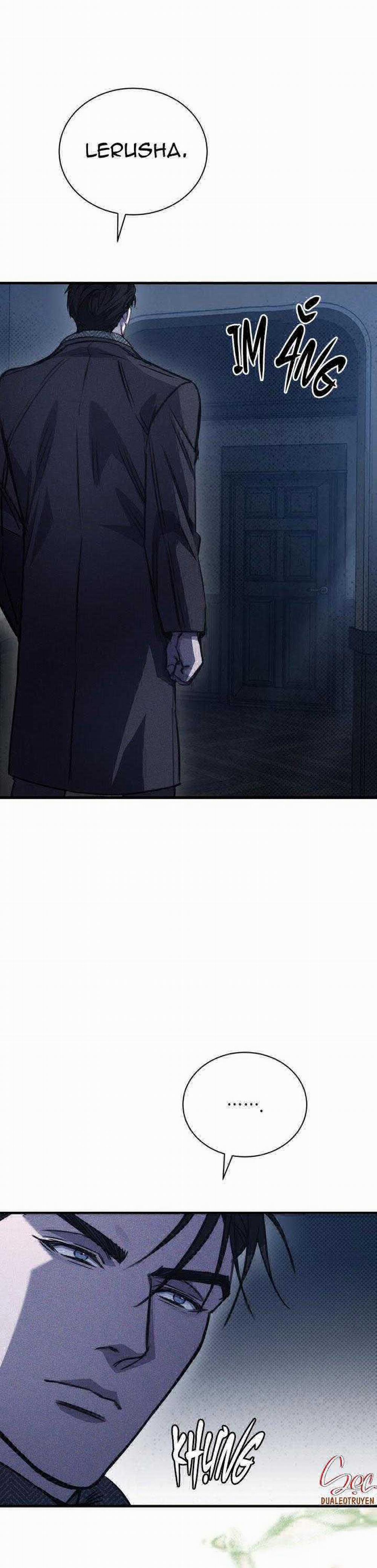 (Abo) Điều Răn Đầu Tiên 10 trang 28