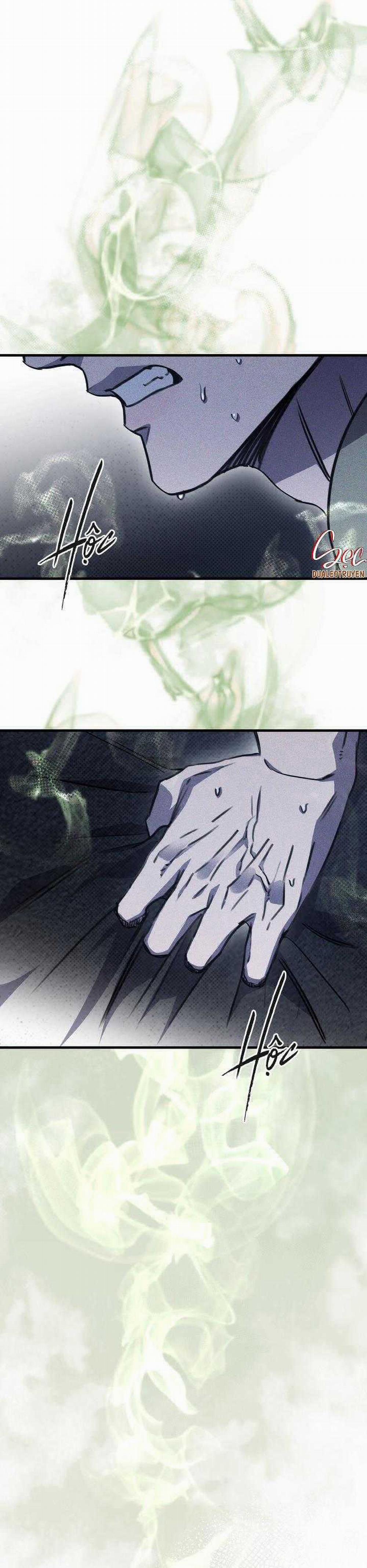 (Abo) Điều Răn Đầu Tiên 10 trang 29