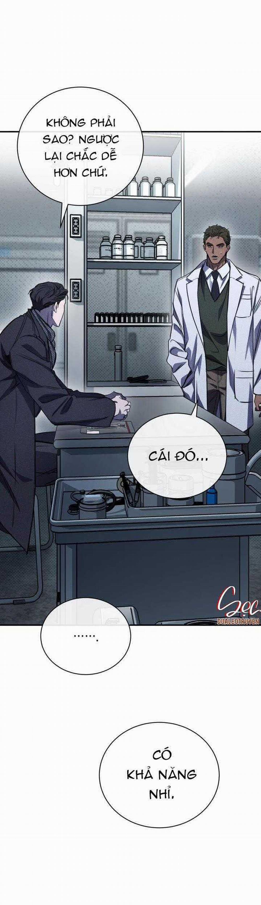 (Abo) Điều Răn Đầu Tiên 10 trang 3