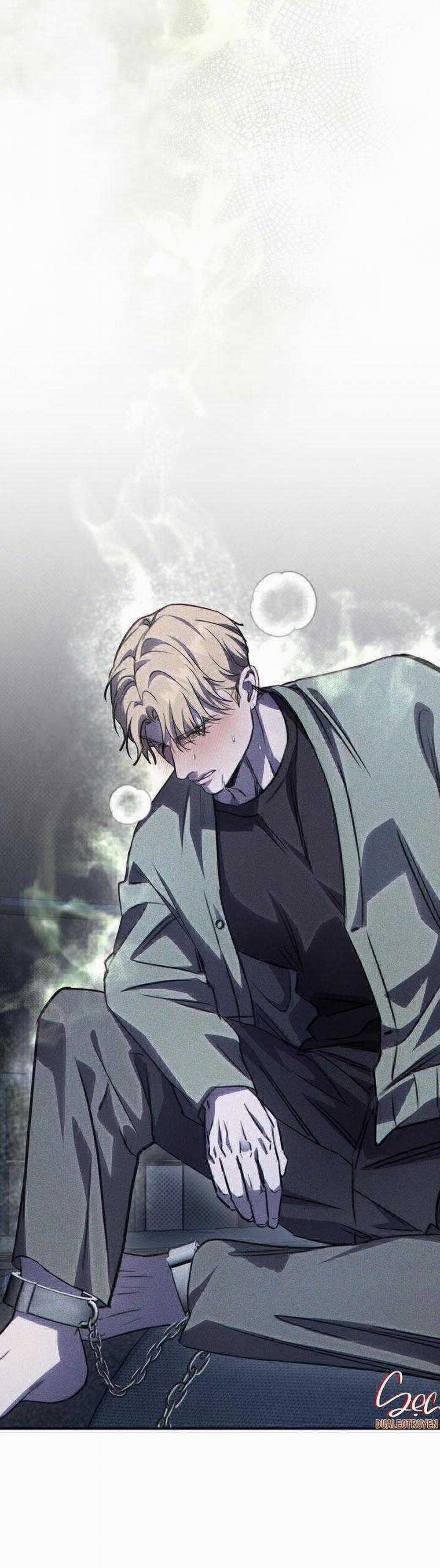 (Abo) Điều Răn Đầu Tiên 10 trang 30