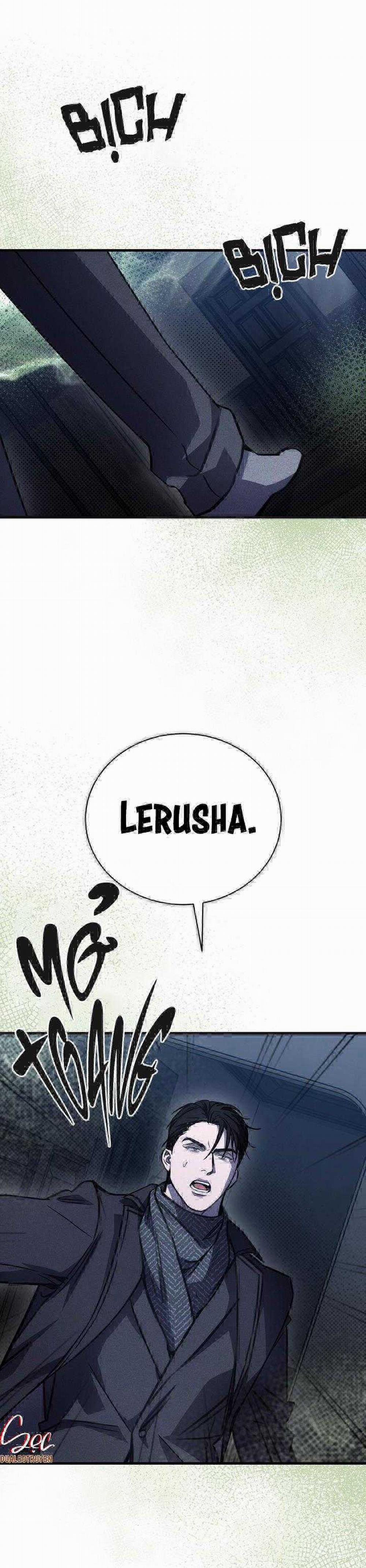 (Abo) Điều Răn Đầu Tiên 10 trang 31