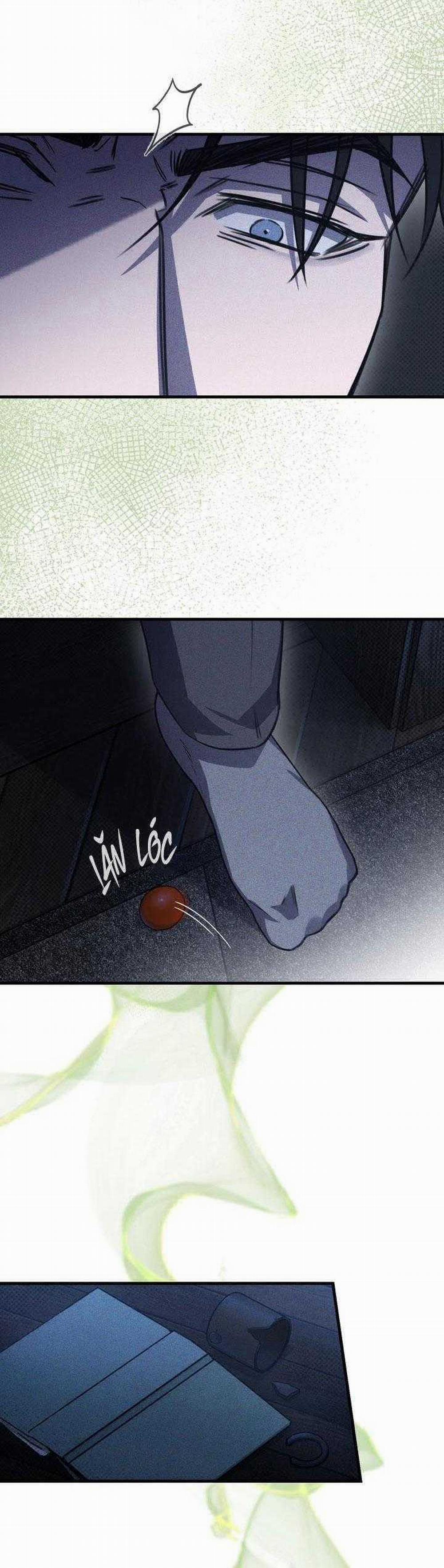 (Abo) Điều Răn Đầu Tiên 10 trang 32