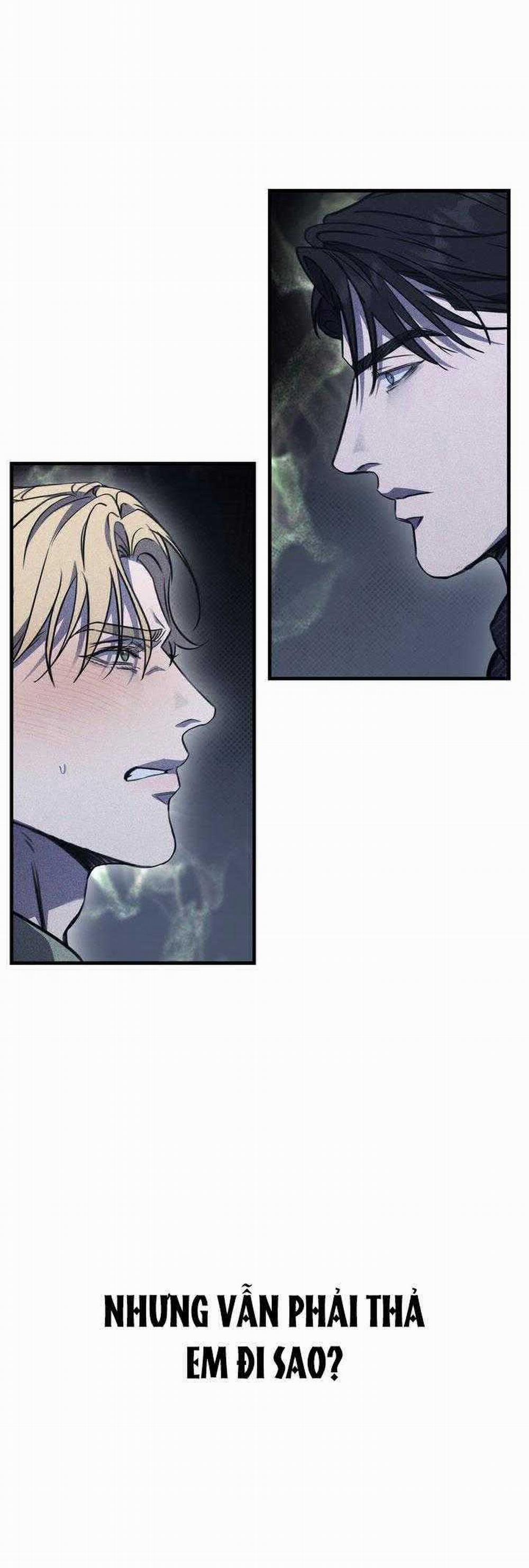 (Abo) Điều Răn Đầu Tiên 10 trang 36