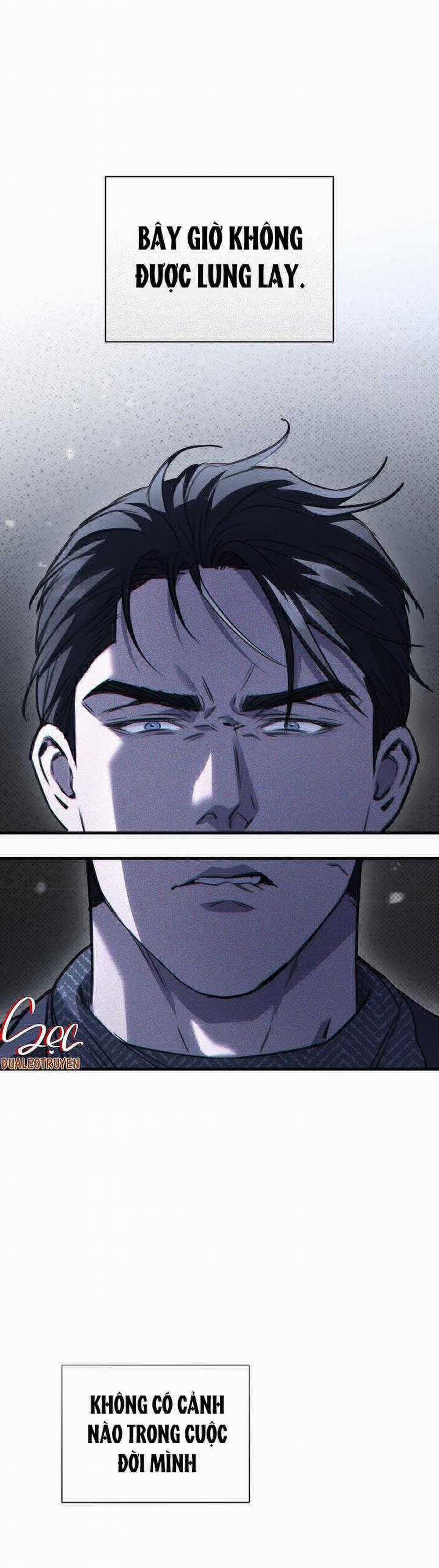 (Abo) Điều Răn Đầu Tiên 10 trang 38