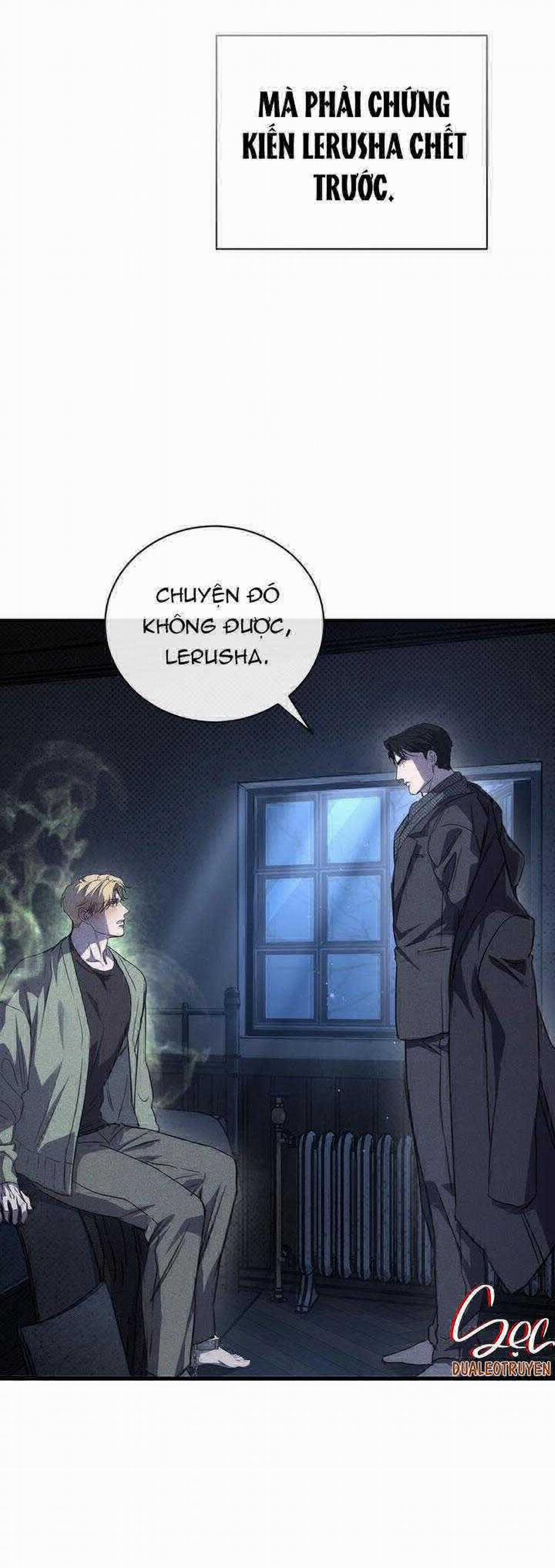 (Abo) Điều Răn Đầu Tiên 10 trang 39