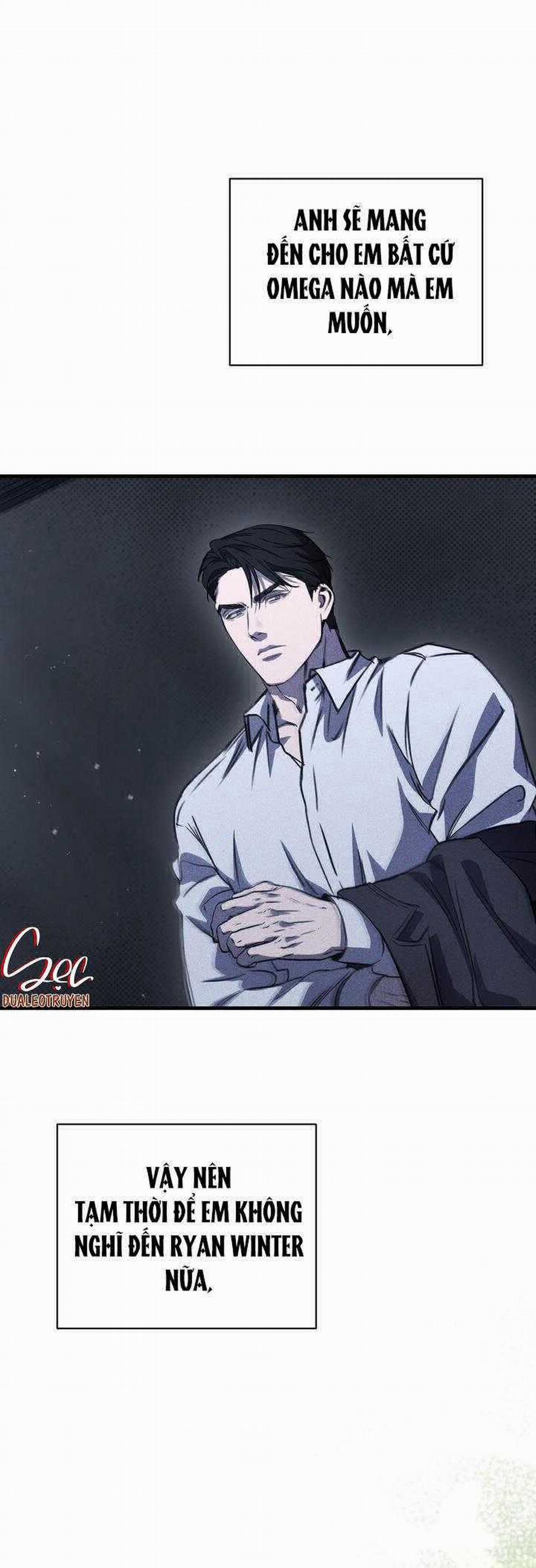 (Abo) Điều Răn Đầu Tiên 10 trang 40