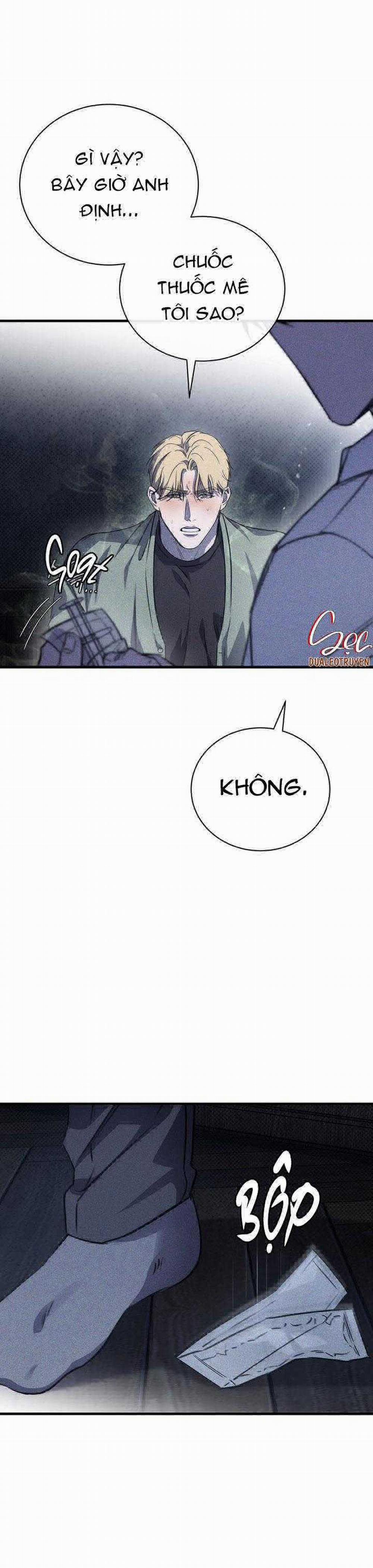 (Abo) Điều Răn Đầu Tiên 10 trang 42