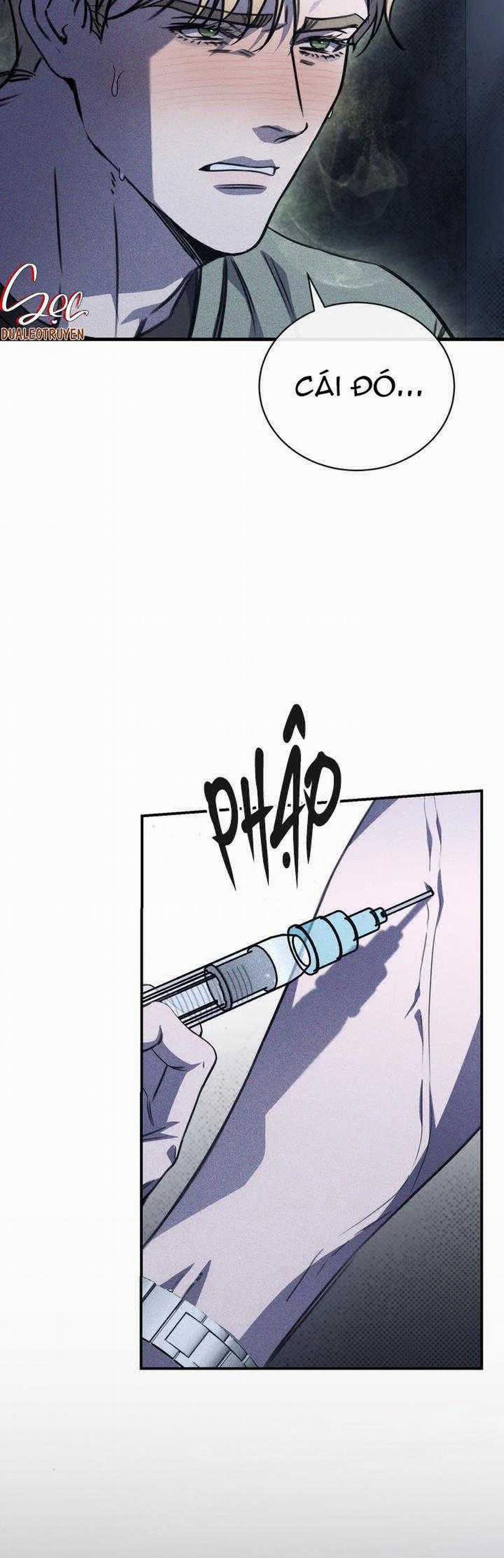 (Abo) Điều Răn Đầu Tiên 10 trang 46