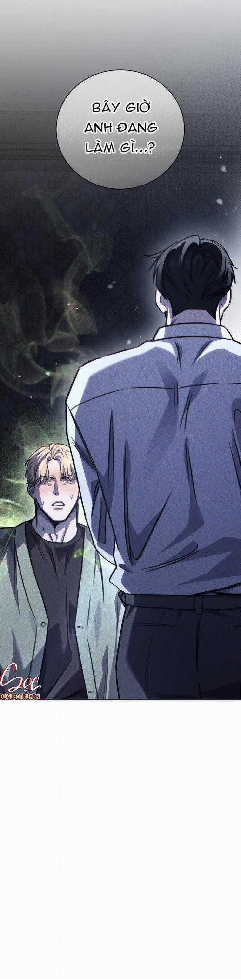 (Abo) Điều Răn Đầu Tiên 10 trang 47