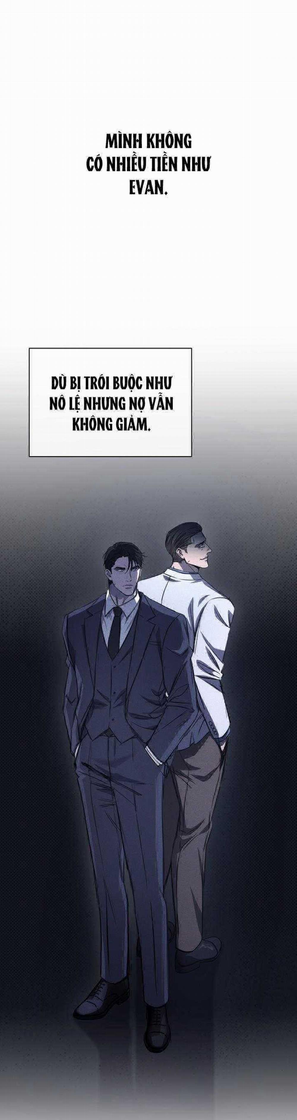 (Abo) Điều Răn Đầu Tiên 10 trang 5