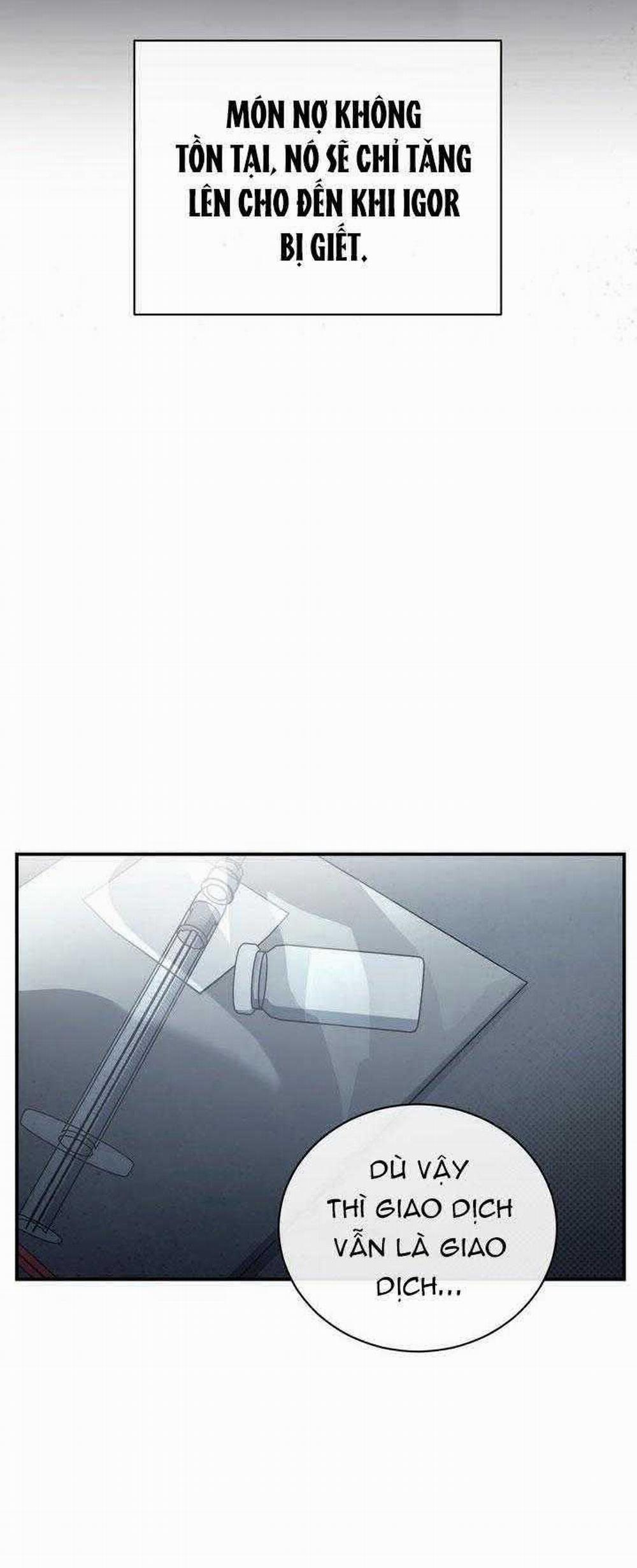 (Abo) Điều Răn Đầu Tiên 10 trang 6