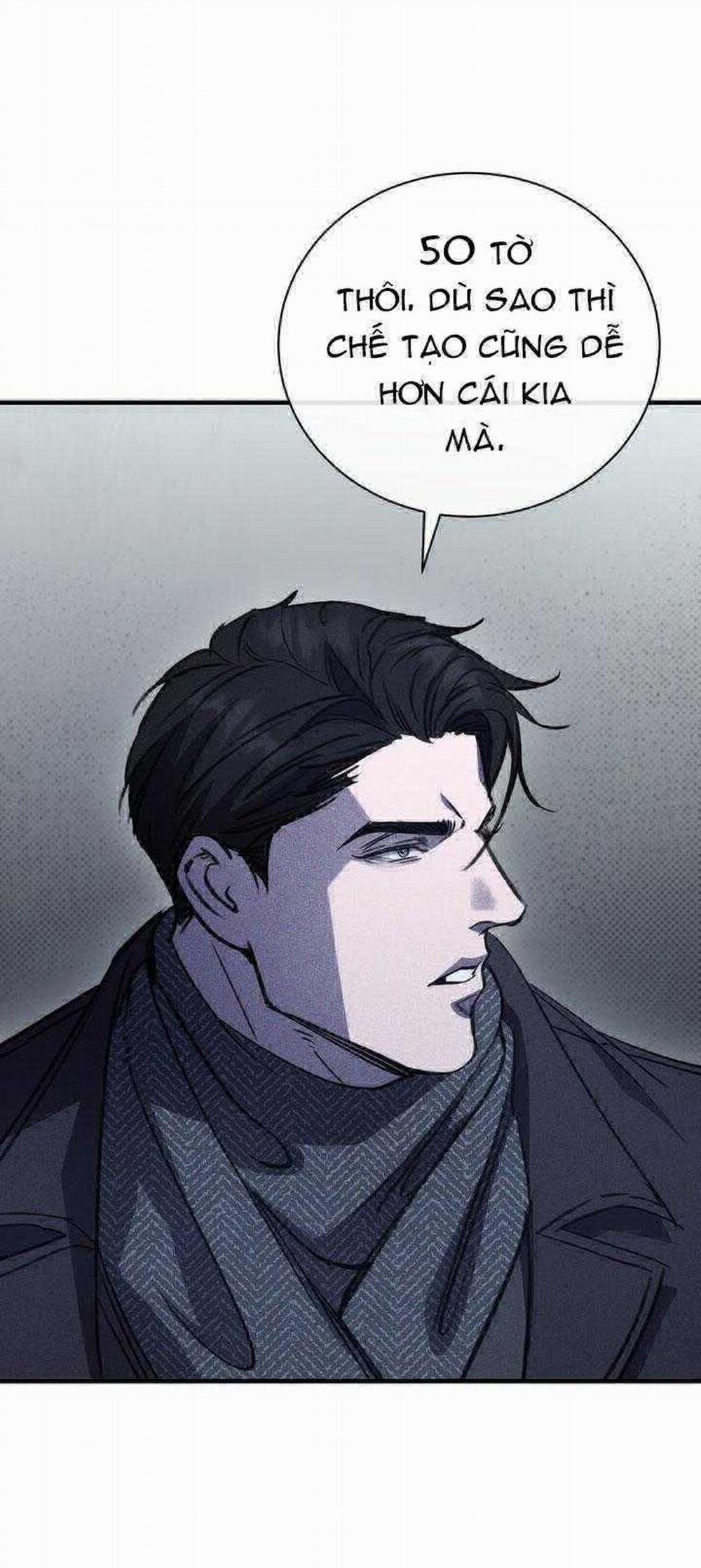 (Abo) Điều Răn Đầu Tiên 10 trang 8