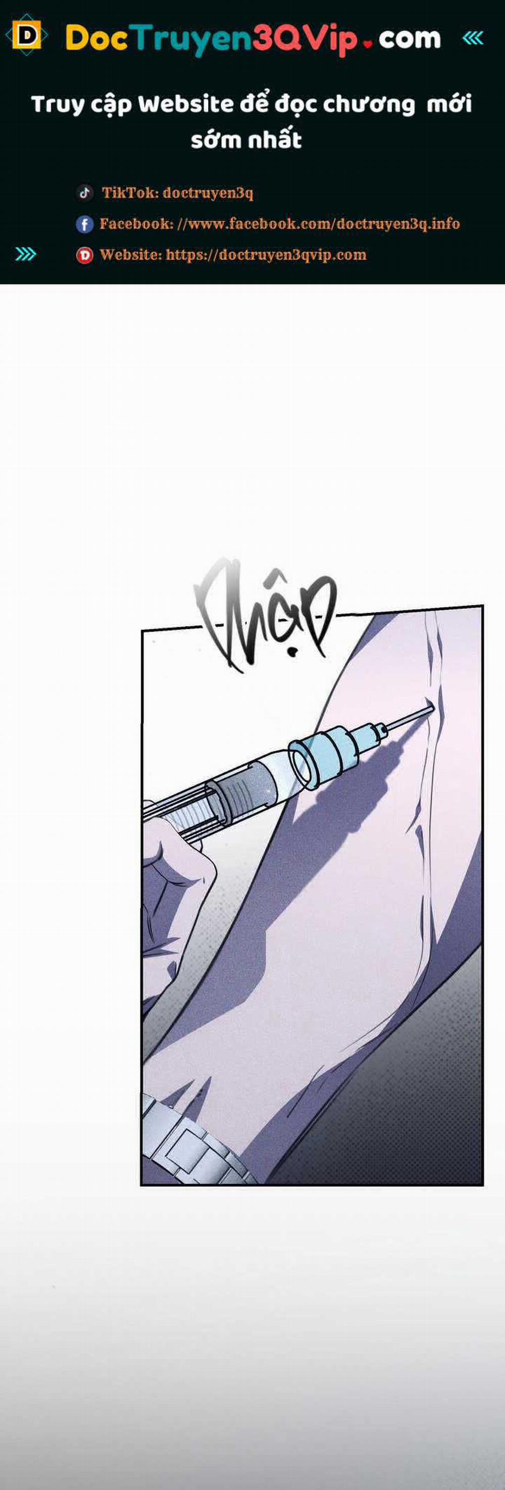 (Abo) Điều Răn Đầu Tiên 11 trang 0