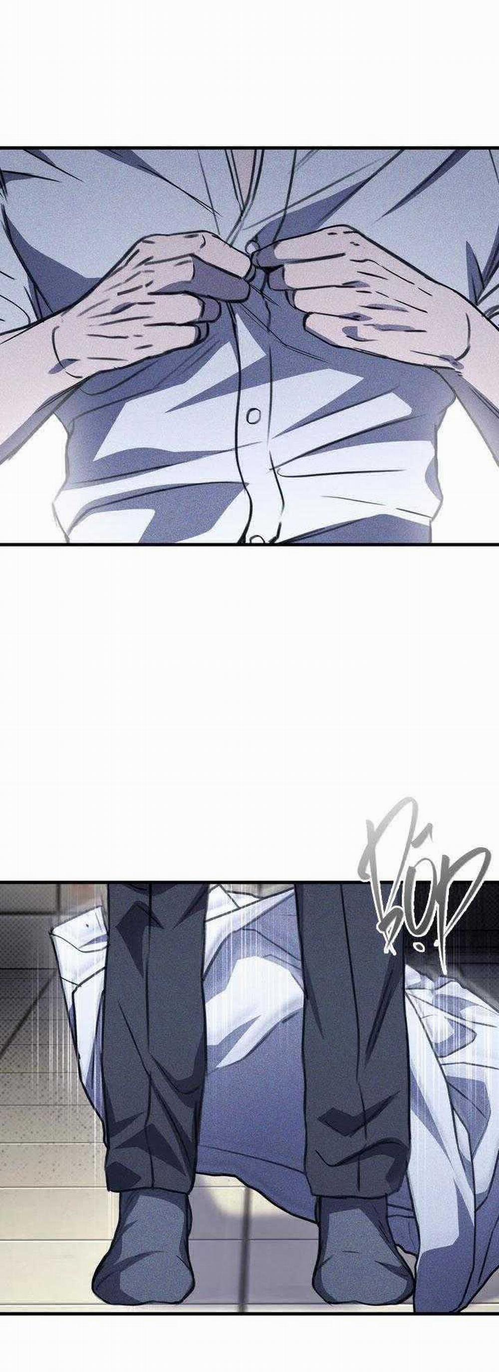 (Abo) Điều Răn Đầu Tiên 11 trang 10