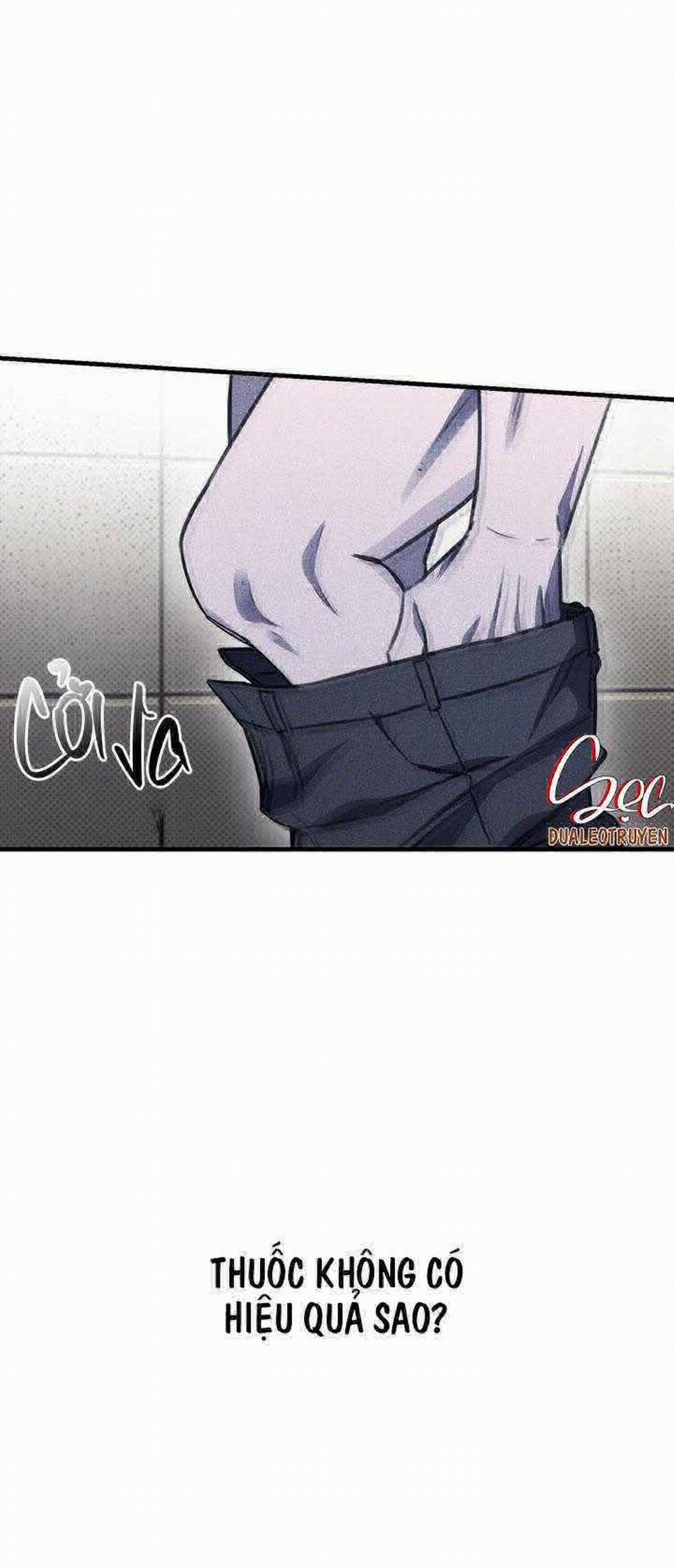 (Abo) Điều Răn Đầu Tiên 11 trang 11