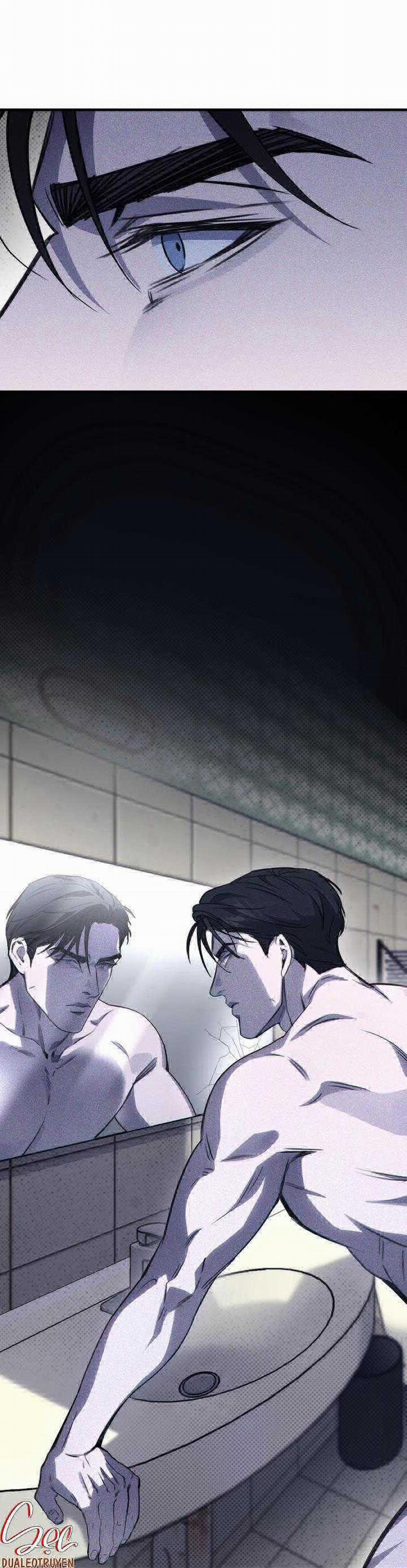 (Abo) Điều Răn Đầu Tiên 11 trang 12