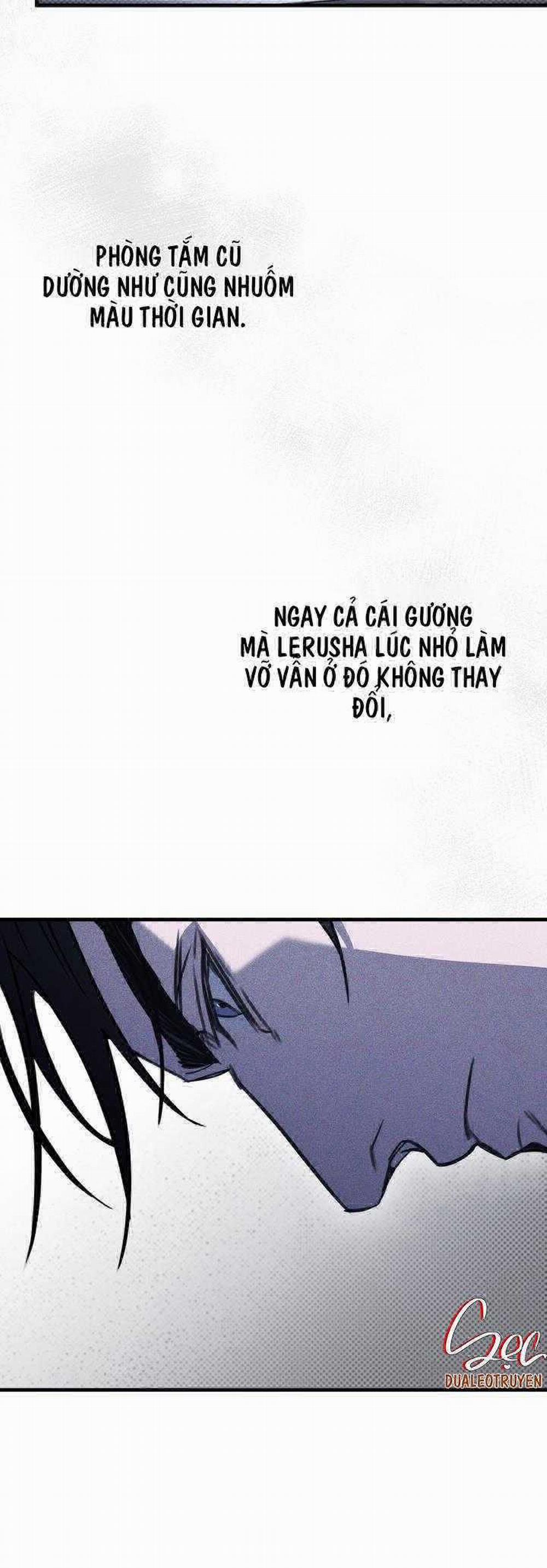 (Abo) Điều Răn Đầu Tiên 11 trang 14