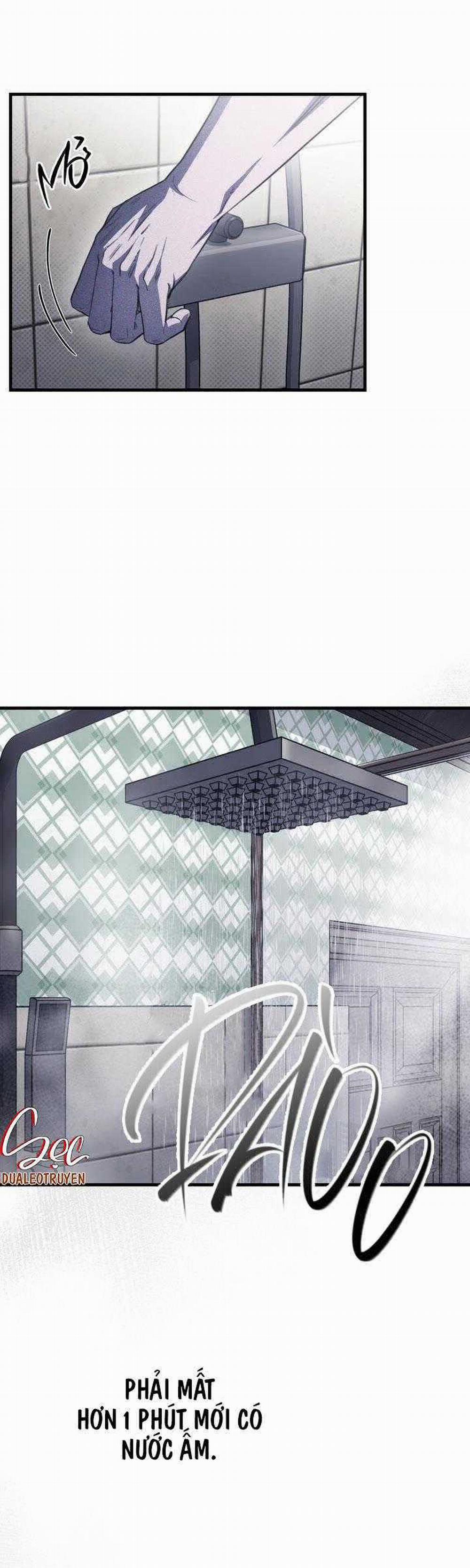 (Abo) Điều Răn Đầu Tiên 11 trang 17