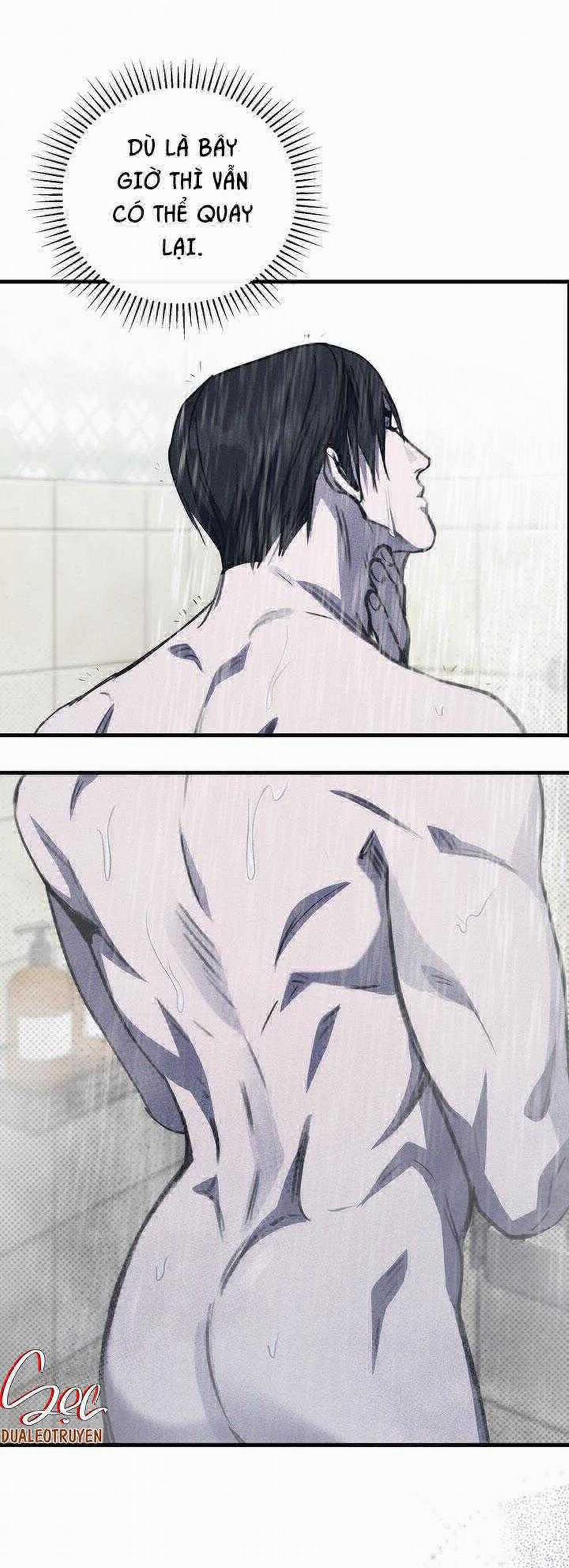 (Abo) Điều Răn Đầu Tiên 11 trang 19