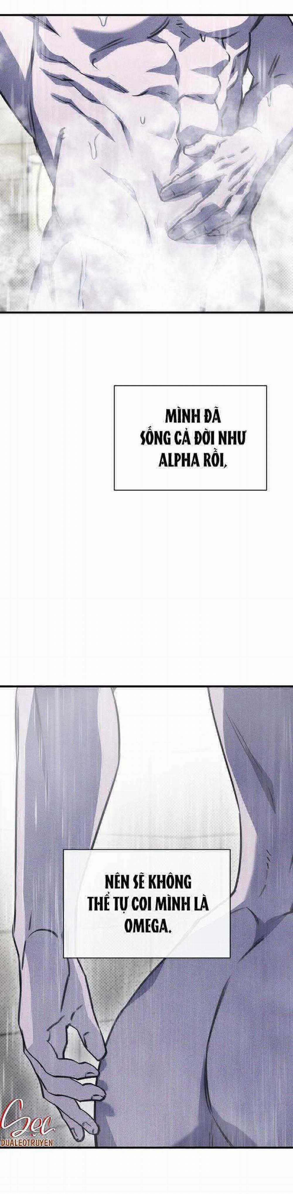 (Abo) Điều Răn Đầu Tiên 11 trang 22