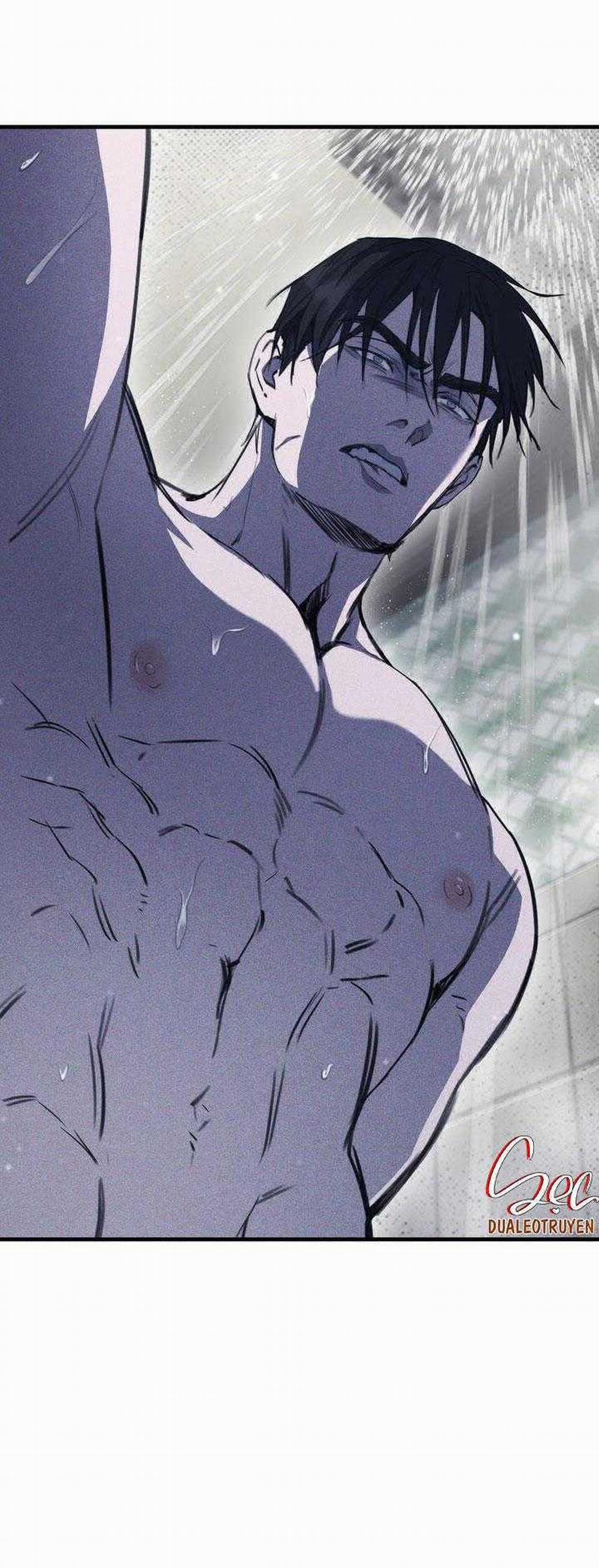 (Abo) Điều Răn Đầu Tiên 11 trang 24