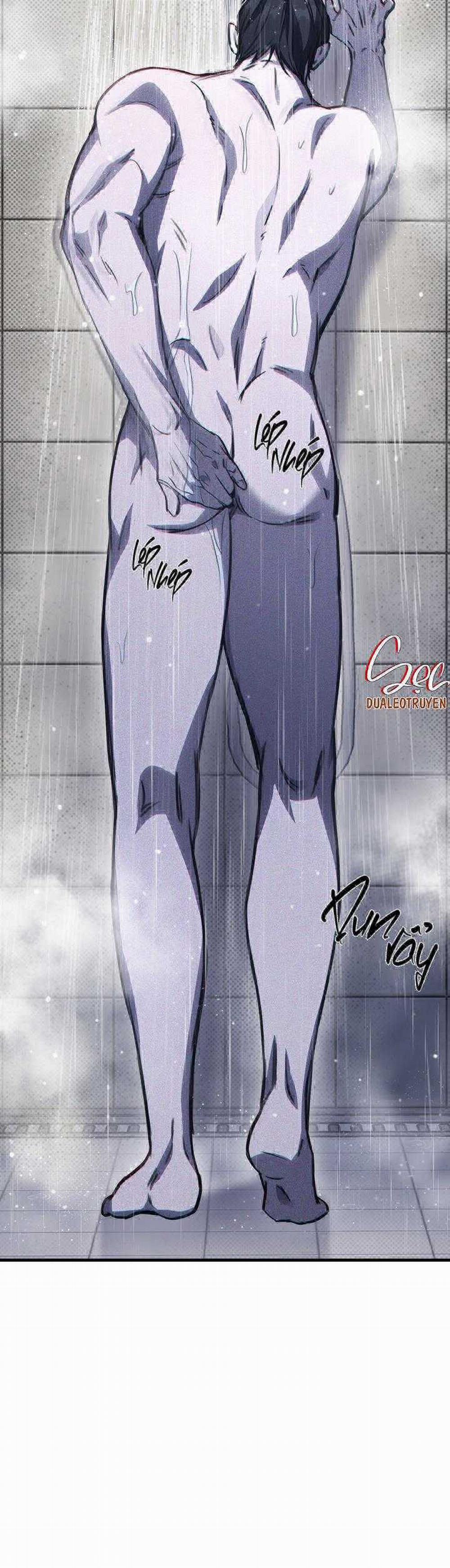 (Abo) Điều Răn Đầu Tiên 11 trang 28