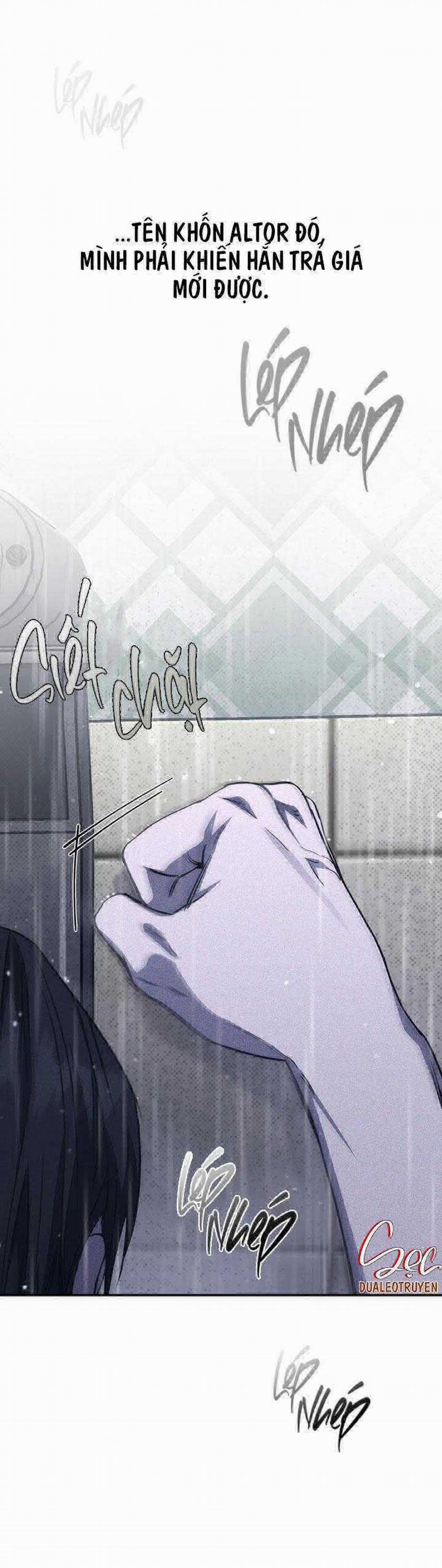 (Abo) Điều Răn Đầu Tiên 11 trang 29