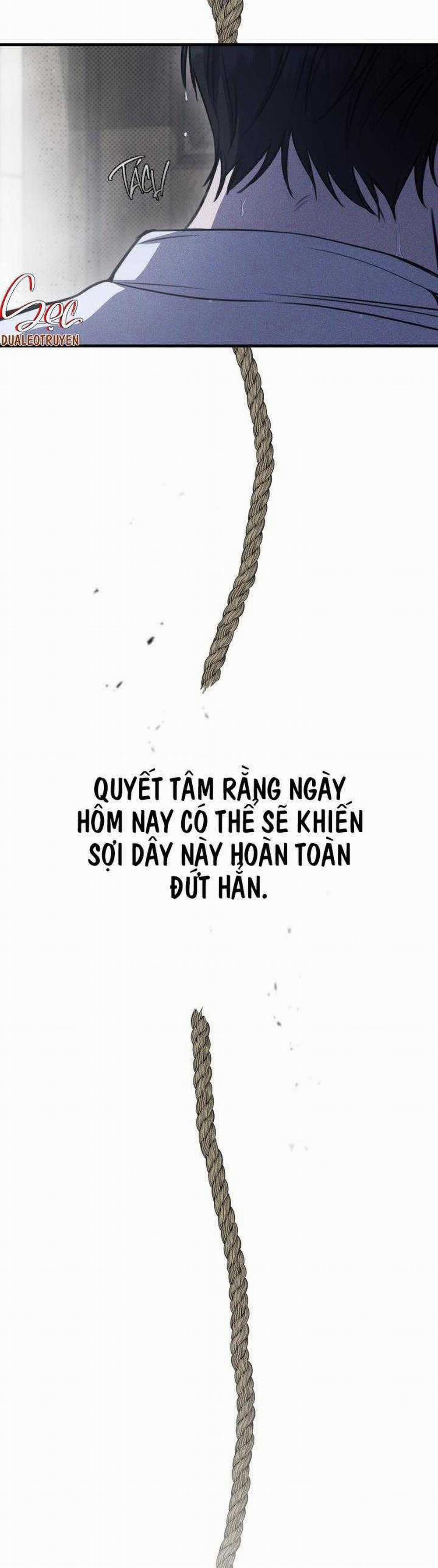 (Abo) Điều Răn Đầu Tiên 11 trang 34