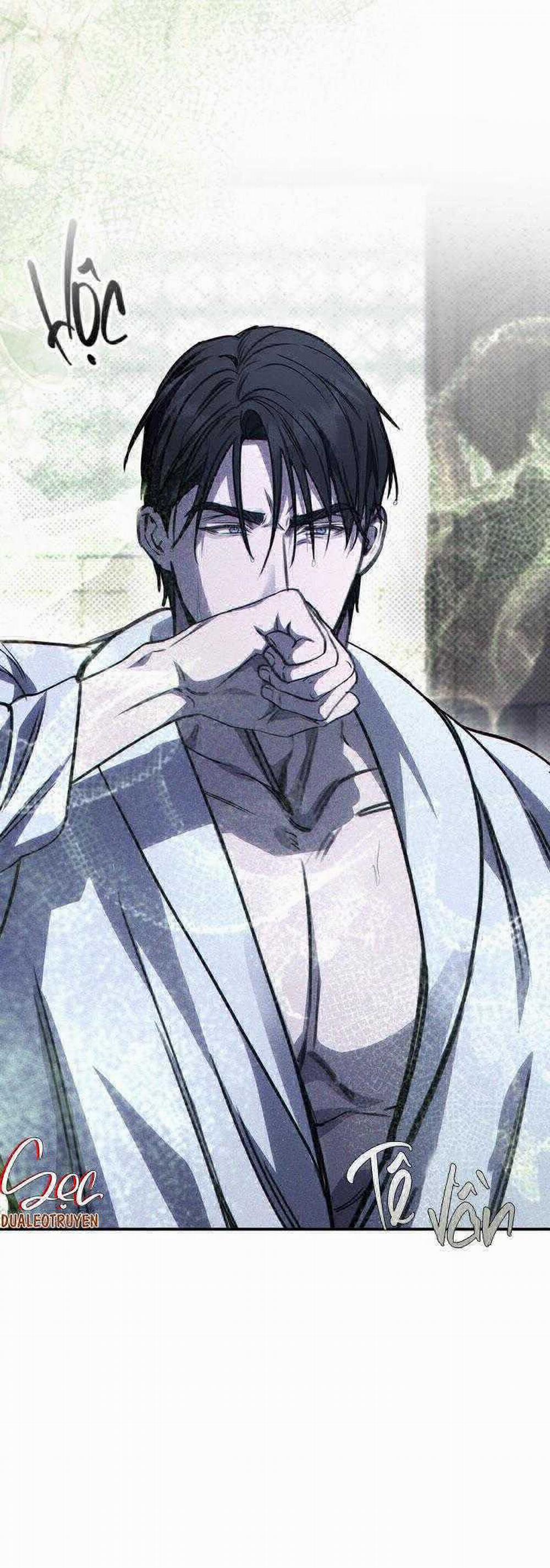 (Abo) Điều Răn Đầu Tiên 11 trang 36