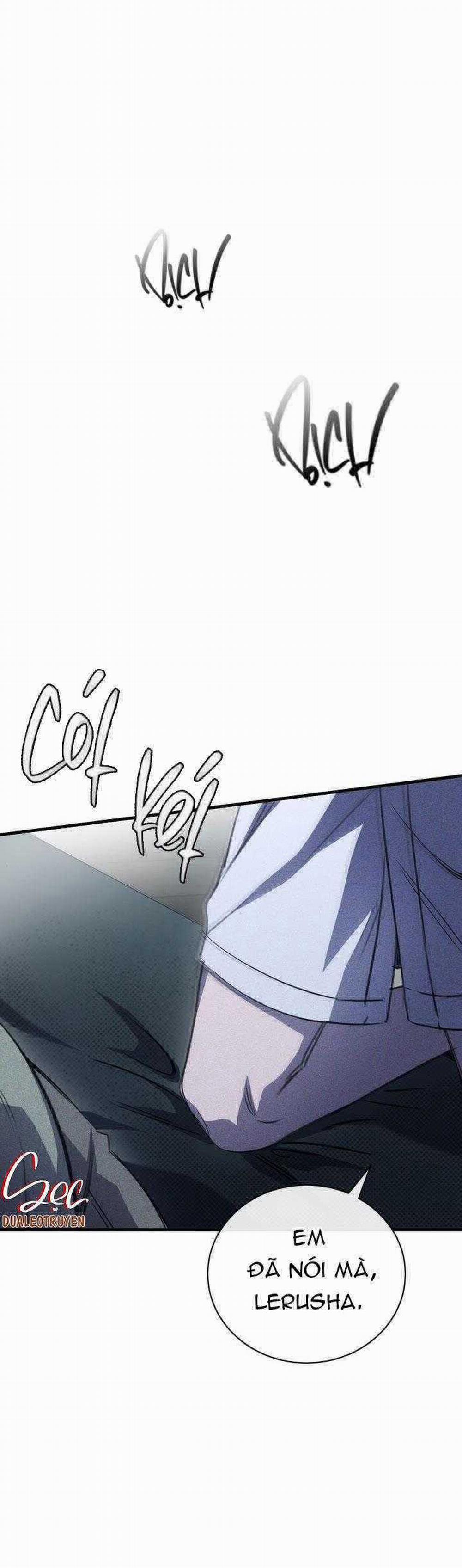 (Abo) Điều Răn Đầu Tiên 11 trang 38