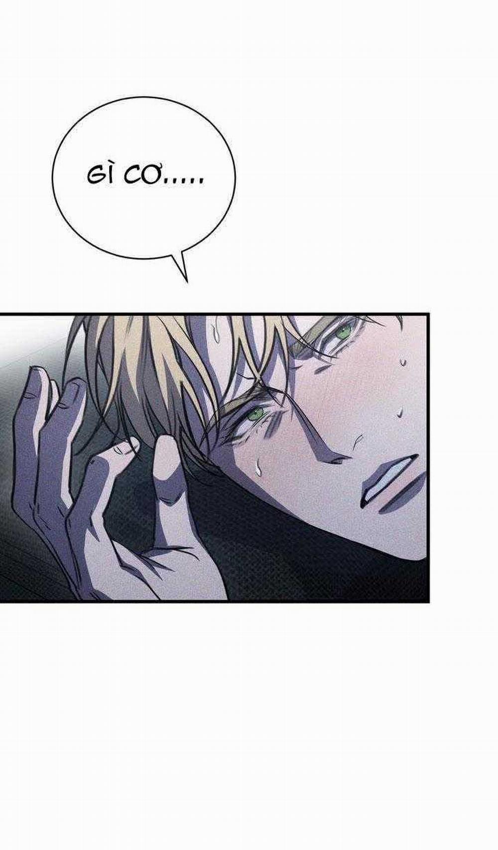 (Abo) Điều Răn Đầu Tiên 11 trang 39