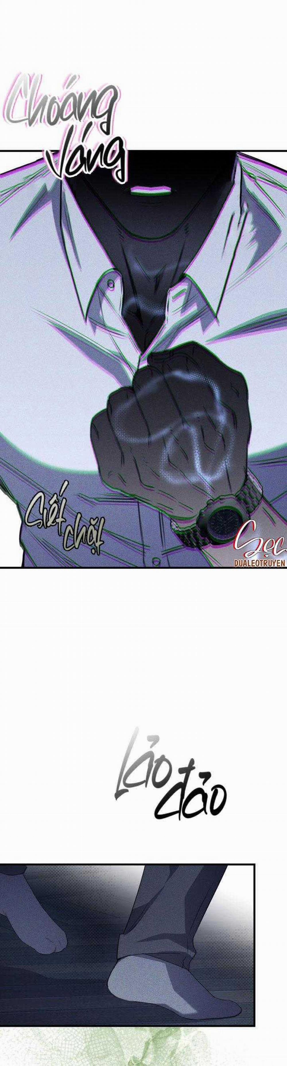 (Abo) Điều Răn Đầu Tiên 11 trang 4