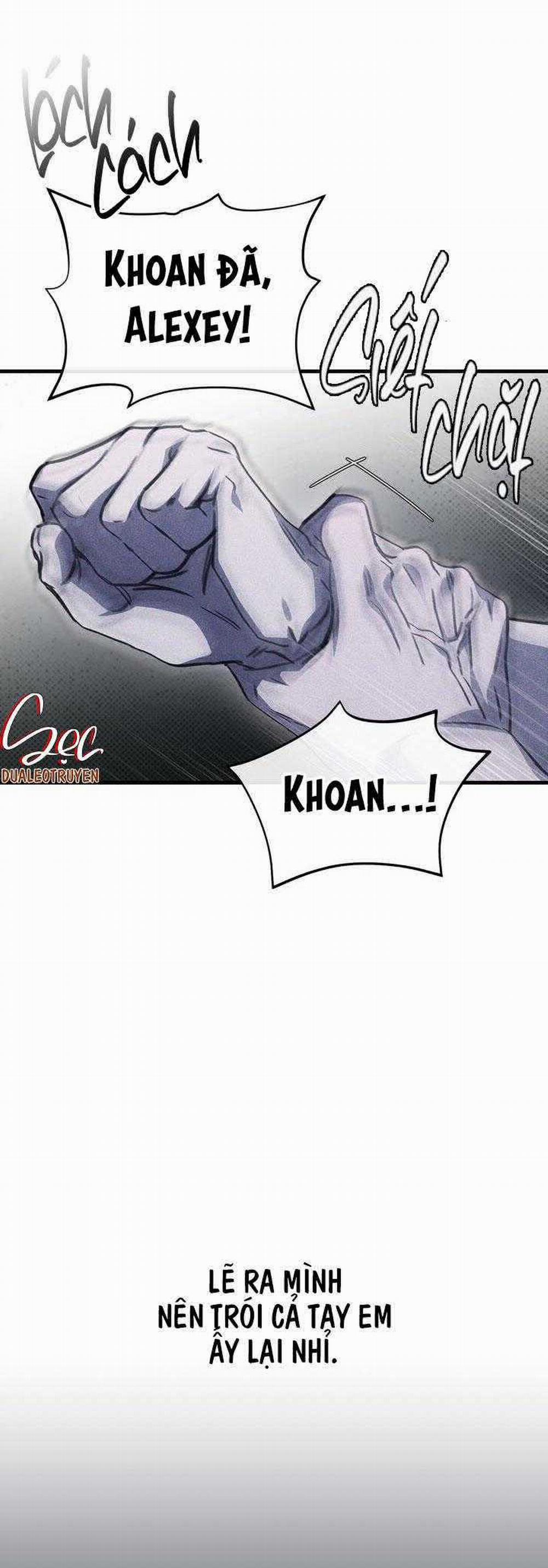 (Abo) Điều Răn Đầu Tiên 11 trang 43