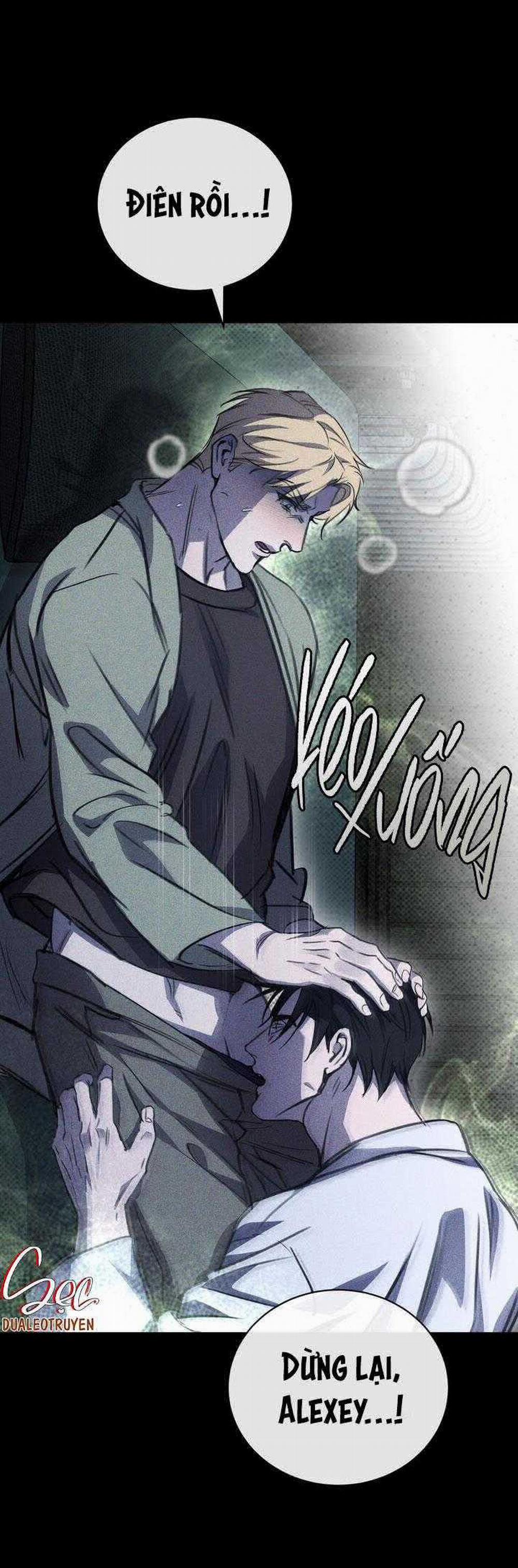 (Abo) Điều Răn Đầu Tiên 11 trang 49