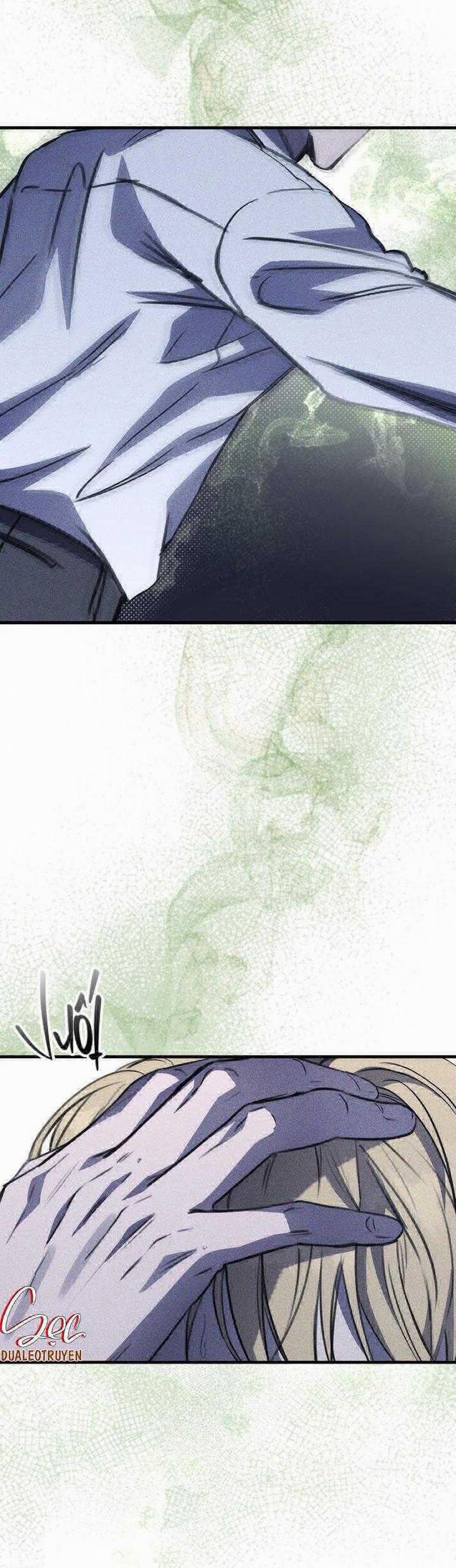 (Abo) Điều Răn Đầu Tiên 11 trang 5