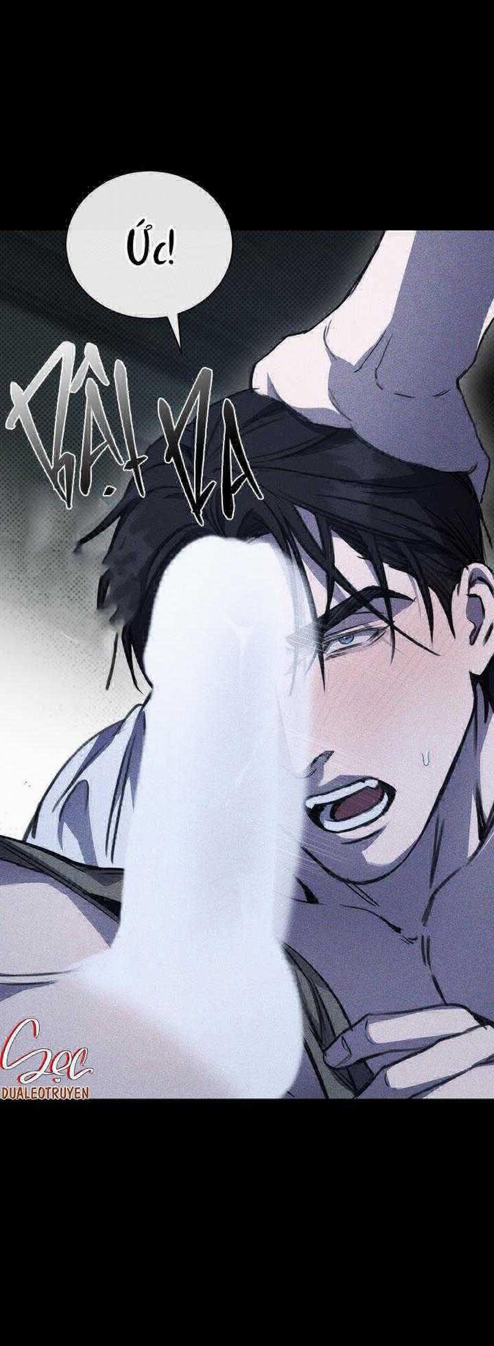 (Abo) Điều Răn Đầu Tiên 11 trang 50